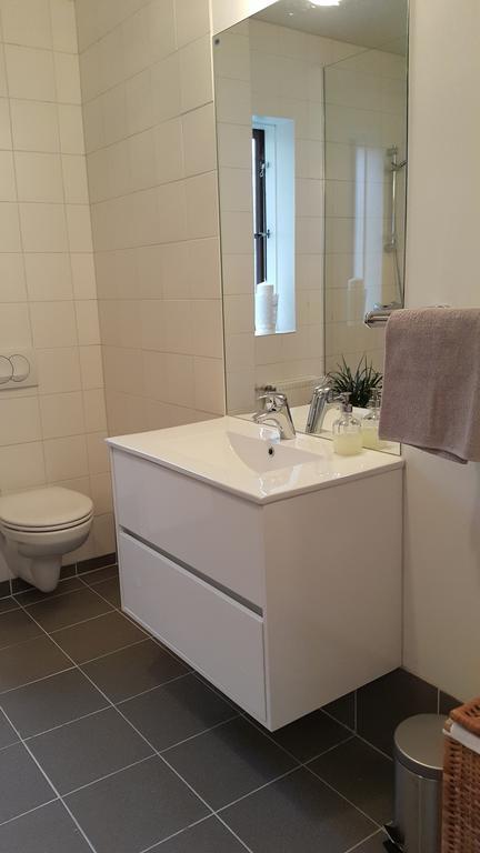 Skolavoerthustigur Apartment Reykjavík