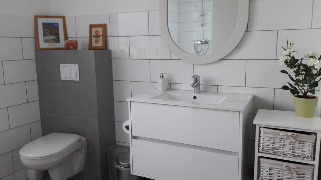 Skolavoerthustigur * Reykjavík