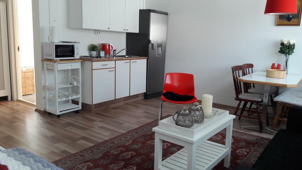 Skolavoerthustigur Apartment Reykjavík