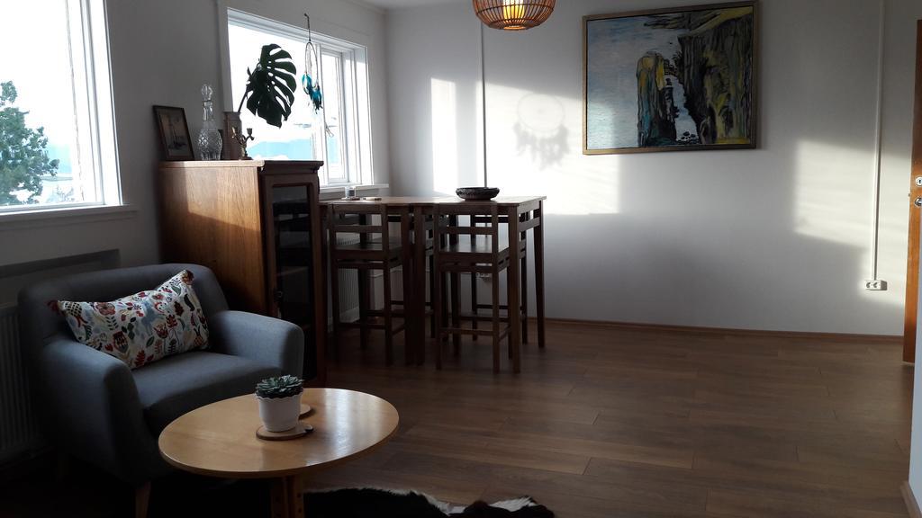 Skolavoerthustigur Reykjavík